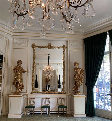 Yves Saint Laurent at 5 French Museums 